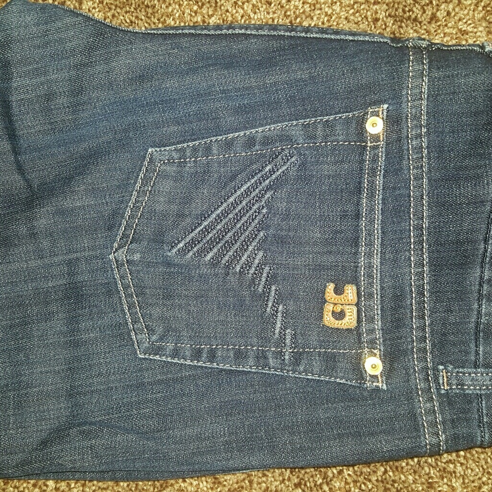 Joe's jeans
